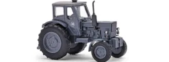 BUSCH 51359 Belarus MTS-50 DR grau | Landwirtschaftsmodell 1:87