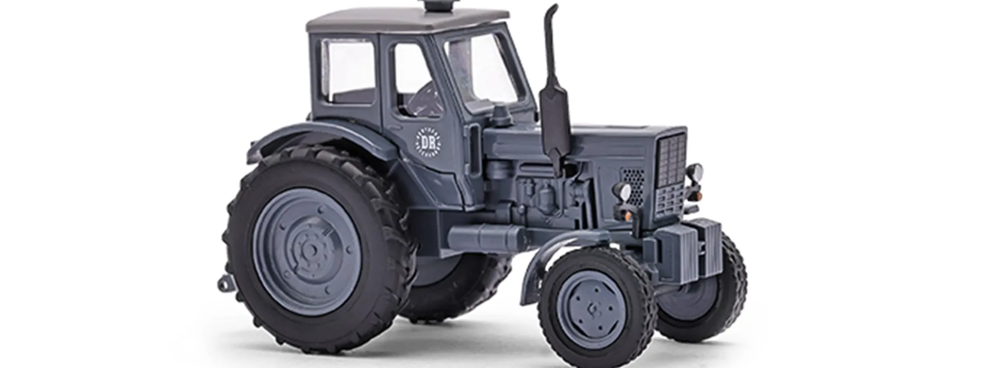 BUSCH 51359 Belarus MTS-50 DR grau | Landwirtschaftsmodell 1:87