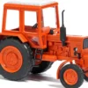 BUSCH 51300 Belarus MTS 80 rot | Landwirtschaftsmodell 1:87