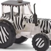 BUSCH 51362 Belarus MTS-52 Zirkus Busch Traktormodell 1:87