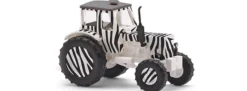 BUSCH 51362 Belarus MTS-52 Zirkus Busch Traktormodell 1:87