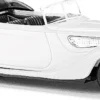 BUSCH 60207 BMW 327 Cabrio | Modellauto Bausatz 1:87