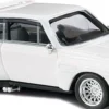BUSCH 60223 BMW 3.5 CSL | Modellauto Bausatz 1:87