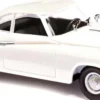 BUSCH 60218 Borgward Isabella | Modellauto Bausatz 1:87