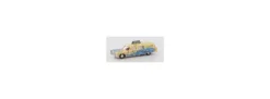BUSCH 42909 Cadillac Station Wagon "H.C.F.Boats", Spur H0