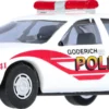 BUSCH 47627 Chevrolet Caprice Goderich Police | Blaulichtmodell 1:87