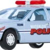 BUSCH 47628 Chevrolet Caprice Waterloo Police | Blaulichtmodell 1:87