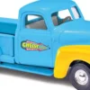 BUSCH 48244 Chevrolet 3100 Pick-Up Cheesy 1950 | Modellauto 1:87