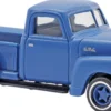 BUSCH 48247 Chevrolet Pick-Up GMC | Modellauto 1:87