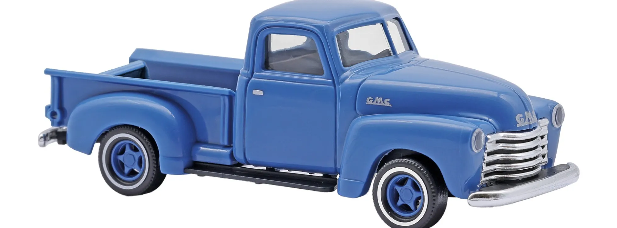 BUSCH 48247 Chevrolet Pick-Up GMC | Modellauto 1:87