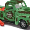 BUSCH 48240 Chevrolet Pick-up Kürbislaster Automodell 1:87
