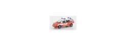 BUSCH 44621 Chrysler Voyager "FW Attnang", Spur H0