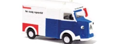 BUSCH 41932 Citroen H | LKW Modell 1:87