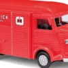 BUSCH 41965 Citroen H Mc Cormic | Modellauto 1:87