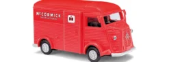 BUSCH 41965 Citroen H Mc Cormic | Modellauto 1:87