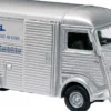 BUSCH 41967 Citroen H Vespa | Modellauto 1:87