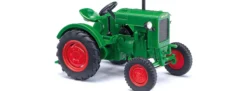 BUSCH 54100 Deutz F1M 414 Traktor | Landwirtschaftsmodell 1:87