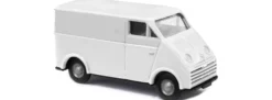 BUSCH 60258 DKW 3=6 | Modellauto Bausatz 1:87