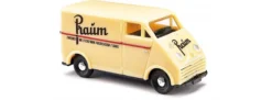BUSCH 40930 DKW 3=6 Transporter Praum Automodell 1:87
