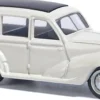 BUSCH 87254 EMW 340 Kombi grauweiß | Modellauto 1:120