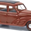 BUSCH 87255 EMW 340 Kombi rotbraun | Modellauto 1:120