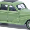 BUSCH 87203 EMW 340 Limousine grün | Modellauto 1:120