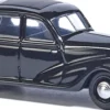 BUSCH 87200 EMW 340 Limousine schwarz | Modellauto 1:120