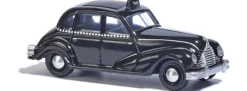 BUSCH 87211 EMW 340 Limousine Taxi | Modellauto 1:120
