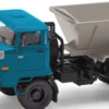 BUSCH ESPEWE 95561 IFA L60 D035 Winterdienst 1988 LKW-Modell 1:87
