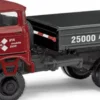 BUSCH ESPEWE 95291 IFA W50 LA Dreiseitenkipper 25.000 CCCP Jubiläum 1969 LKW-Modell 1:87