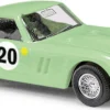 BUSCH 42615 Ferrari 250 GTO, Start-Nr. 20 | Modellauto 1:87