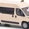 BUSCH 54655 Fiat Ducato Bus Taxi | Modellauto 1:87