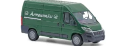 BUSCH 54614 Fiat Ducato Ährenbräu | Modellauto 1:87