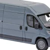 BUSCH 54602 Fiat Ducato Kasten grau Automodell 1:87