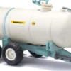 BUSCH 54260 Flüssigmist-Tankanhänger HTS 100 | Anhänger Modell 1:87