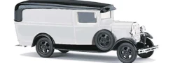 BUSCH 60274 Ford AA | Modellauto Bausatz 1:87