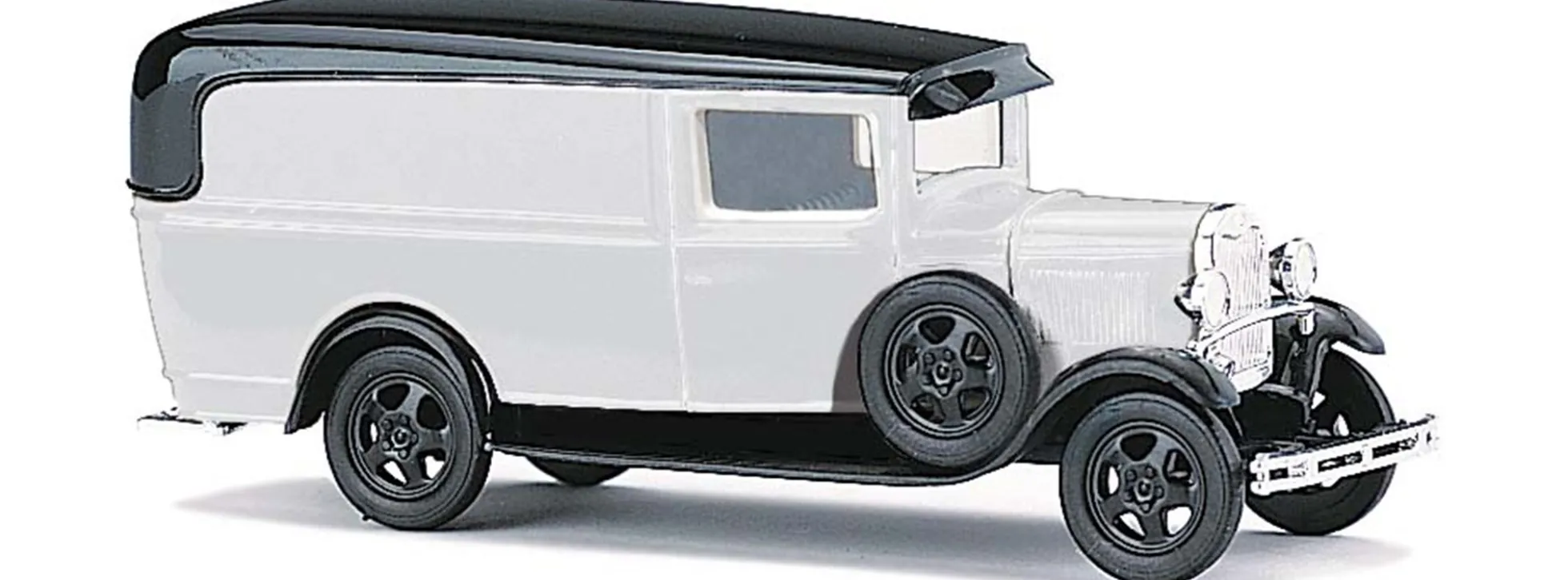 BUSCH 60274 Ford AA | Modellauto Bausatz 1:87
