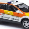 BUSCH 53522 Ford Kuga DRK Böblingen Blaulichtmodell 1:87