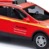 BUSCH 53526 Ford Kuga Feuerwehr | Blaulichtmodell 1:87