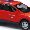 BUSCH 53524 Ford Kuga Feuerwehr Koblenz | Blaulichtmodell 1:87