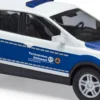 BUSCH 53533 Ford Kuga THW Naila Blaulichtmodell 1:87