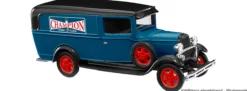 BUSCH 47741 Ford Model AA - Champion | Modellauto 1:87