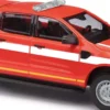 BUSCH 52817 Ford Ranger Hardtop Katastrophenschutz | Blaulichtmodell 1:87