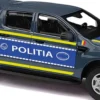 BUSCH 52836 Ford Ranger Hardtop Politia | Blaulichtmodell 1:87