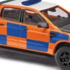 BUSCH 52829 Ford Ranger Katastrophen Schutz | Blaulichtmodell 1:87