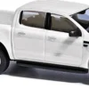 BUSCH 52802 Ford Ranger weiß | Modellauto 1:87
