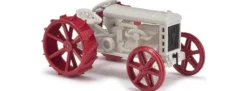 BUSCH 59915 Fordson Model F | Traktormodell 1:87