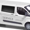 BUSCH 52439 Ford Transit Custom | Modellauto 1:87