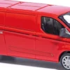 BUSCH 52440 Ford Transit Custom Rallye | Modellauto 1:87