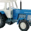 BUSCH 42847 Fortschritt ZT 303-D - blau | Landwirtschaftsmodell 1:87